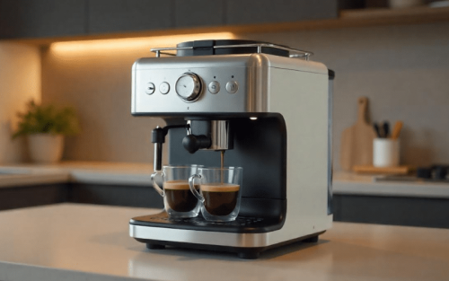 Kaffeemaschine ohne Kapseln Test: Die 5 besten (Bestenliste)