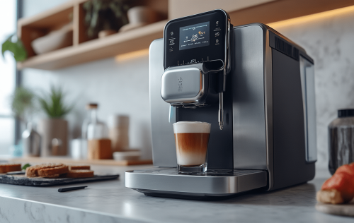 Innovative Kaffeemaschine Test: Die 5 besten (Bestenliste)
