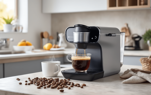 Kaffeemaschine für Filterkaffee-Liebhaber Test: Die 5 besten (Bestenliste)