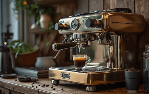 Handgefertigte Espressomaschine Test: Die 5 besten (Bestenliste)