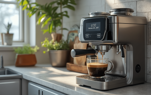 Premium Filterkaffeemaschine mit Timer Test: Die 5 besten (Bestenliste)