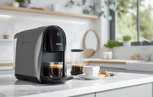 Kaffeevollautomat mit Cold Brew Funktion Test: Die 5 besten (Bestenliste)